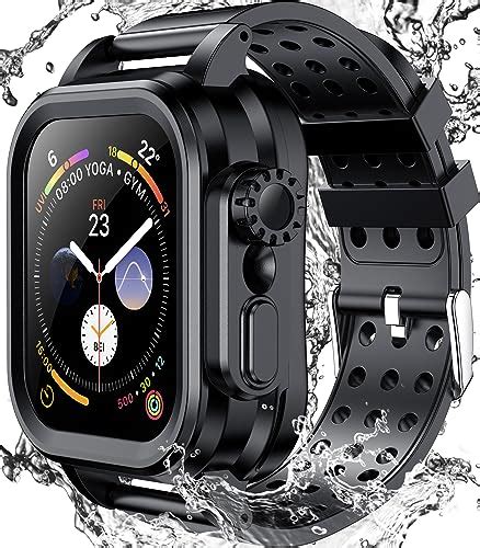 best athletic apple watch band|best waterproof apple watch band.